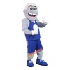 School Athletes Mascot Costume, School Athletes Costume