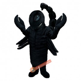 Scorpion Mascot Costume, Scorpion Costume