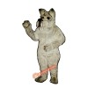 Scottie Mascot Costume, Scottie Costume