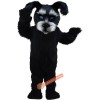 Scottish Dog Lightweight Mascot Costume, Scottish Dog Costume