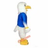 Sea Eagle Mascot Costume, Sea Eagle Costume