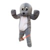 Sea Lion Cartoon Mascot Costume, Sea Lion Cartoon Costume