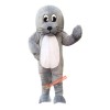 Sea Lion Cartoon Mascot Costume, Sea Lion Cartoon Costume