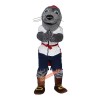 Sea Lion Seal Walrus Cartoon Mascot Costume, Sea Lion Seal Walrus Cartoon Costume