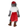 Sea Lion Seal Walrus Cartoon Mascot Costume, Sea Lion Seal Walrus Cartoon Costume