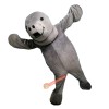 Sea Lions, Walrus Mascot Costume, Sea Lions, Walrus Costume