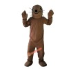 Seal Cartoon Mascot Costume, Seal Cartoon Costume