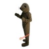 Seal Cartoon Mascot Costume, Seal Cartoon Costume