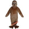 Seal Mascot Costume, Seal Costume