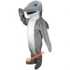 Shark Lightweight Mascot Costume, Shark Costume