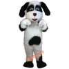 Sheepdog Lightweight Mascot Costume, Sheepdog Costume