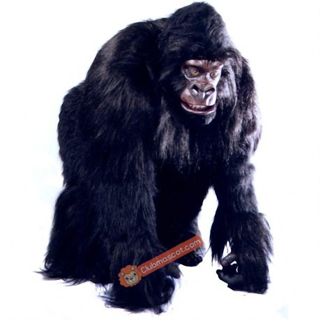 Simian Gorilla Mascot Costume, Simian Gorilla Costume