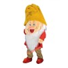 Sleeper 7 Dwarfs Mascot Costume, Sleeper 7 Dwarfs Costume