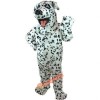 Smokey the Dalmatian Mascot Costume, Smokey the Dalmatian Costume