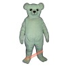 Snow Bear Mascot Costume, Snow Bear Costume