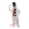 Snowman Mascot Costume, Snowman Costume