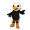 Soaring Eagle Mascot Costume