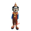 Sparkle the Clown Mascot Costume, Sparkle the Clown Costume