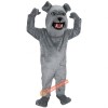 Spike Mascot Costume, Spike Costume