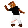 Sport Bear Cartoon Mascot Costume, Sport Bear Cartoon Costume