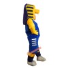 Sport Cobra Mascot Costume, Sport Cobra Costume