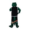 Sport Green Crocodile Mascot Costume, Sport Green Crocodile Costume