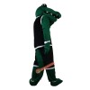 Sport Green Crocodile Mascot Costume, Sport Green Crocodile Costume