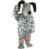 Spotty Dog Mascot Costume, Spotty Dog Costume