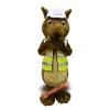 Squirrel Mascot Costume, Squirrel Costume