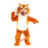 Super Tiger Mascot Costume, Super Tiger Costume