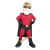 Superhero Mascot Costume, Superhero Costume