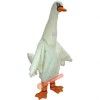 Swan Mascot Costume, Swan Costume