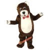 Teddy Bear Mascot Costume, Teddy Bear Costume