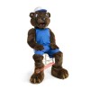 Teen Bear Mascot Costume, Teen Bear Costume