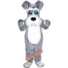 Terrier Mascot Costume, Terrier Costume