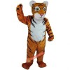 Tiger Cub Lightweight Mascot Costume, Tiger Cub Costume