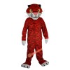 Tiger Mascot Costume, Tiger Costume