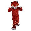 Tiger Mascot Costume, Tiger Costume