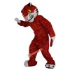 Tiger Mascot Costume, Tiger Costume