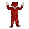 Tiger Mascot Costume, Tiger Costume