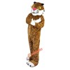 Tiger Mascot Costume, Tiger Costume