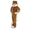 Tiger Mascot Costume, Tiger Costume