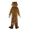 Tiger Mascot Costume, Tiger Costume