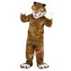 Tiger Mascot Costume, Tiger Costume