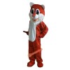 Tiger Mascot Costume, Tiger Costume