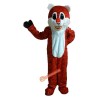 Tiger Mascot Costume, Tiger Costume