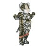 Tiger Mascot Costume Good Ventilation, Tiger Costume Good Ventilation