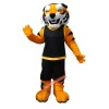 Tiger Mascot Costume, Tiger Costume