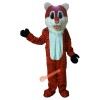 Tiger Mascot Costume, Tiger Costume