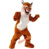 Tiger Mascot Costume, Tiger Costume